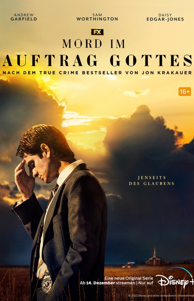 Mord im Auftrag Gottes