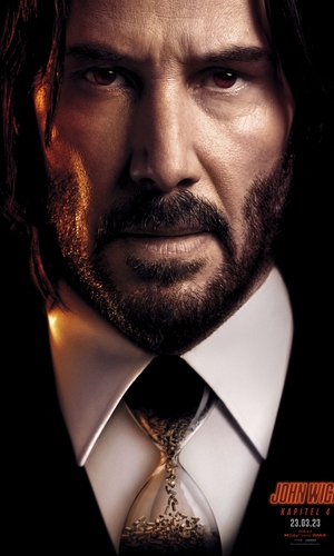 John Wick: Kapitel 4