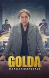 Golda - Israels Eiserne Lady