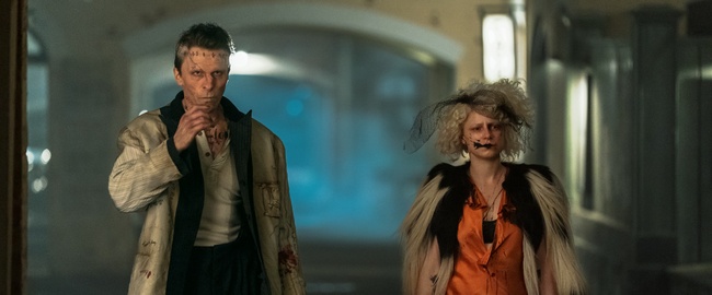 „The Bride“ floppt: Hollywoods berühmtestes Monster bleibt ein Kassenproblem