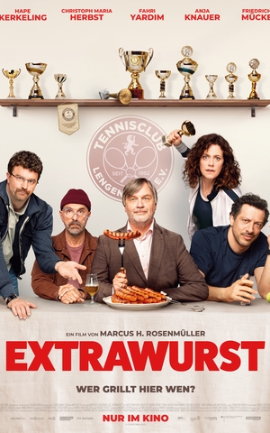 Extrawurst
