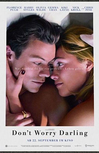 Don’t Worry Darling