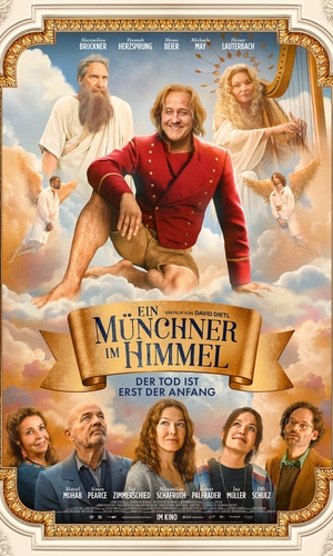 Ein Münchner im Himmel – Der Tod ist erst der Anfang