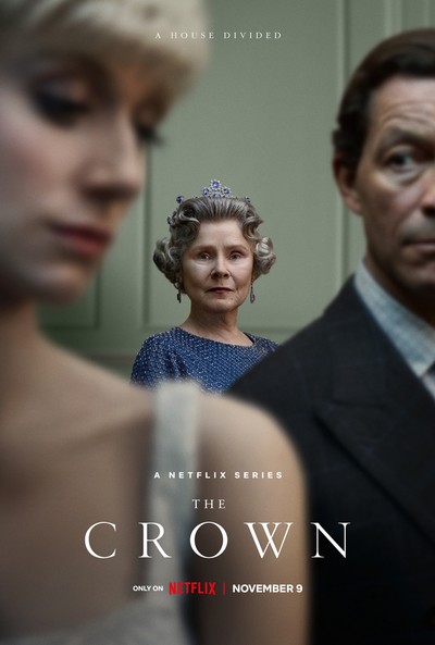 The Crown (Staffel 5)