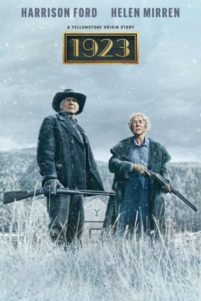 1923 (Staffel 2)