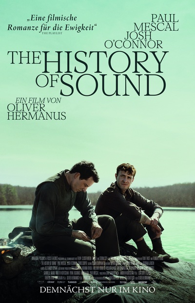 The History Of Sound