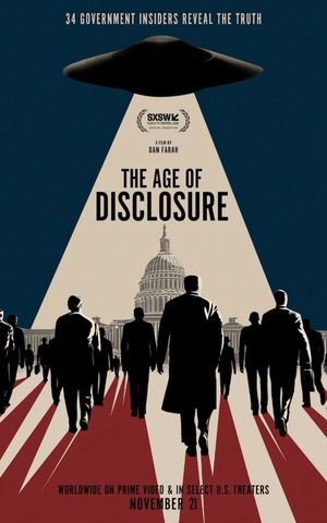 Das Zeitalter der Enthüllungen