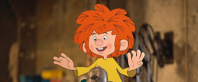 Deutsche Kinocharts: „Pumuckl und das große Missverständnis“ bleibt vorn – „Predator: Badlands“ startet solide