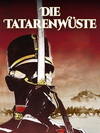 Die Tatarenwüste