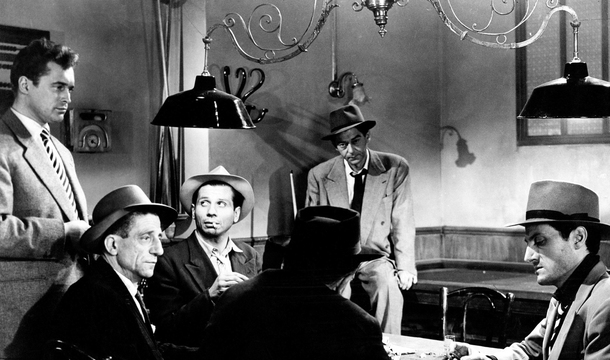 „Rififi“ (© Universum Film)