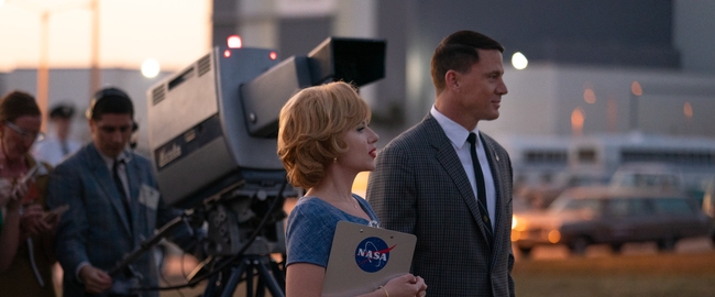 Mond-RomCom „To The Moon“ ist ein Kinoflop in Deutschland und den USA