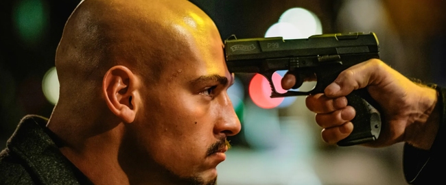 „Black Adam“ bleibt in deutschen Charts vorn, doch „Rheingold“ überrascht