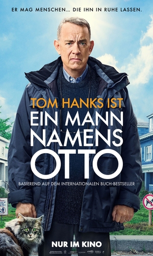 Ein Mann namens Otto