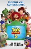 Toy Story 5