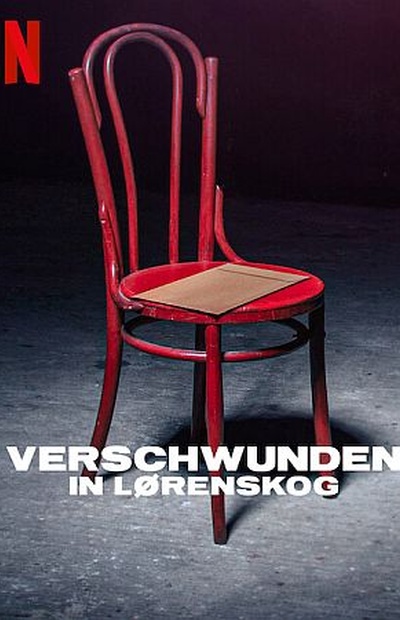 Verschwunden in Lørenskog