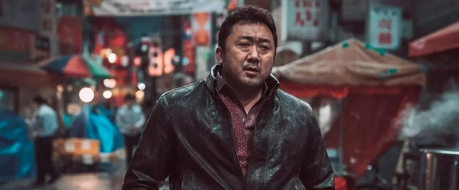 „The Roundup“: Warum die Actionreihe aus Korea weltweit begeistert