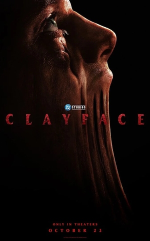 Clayface