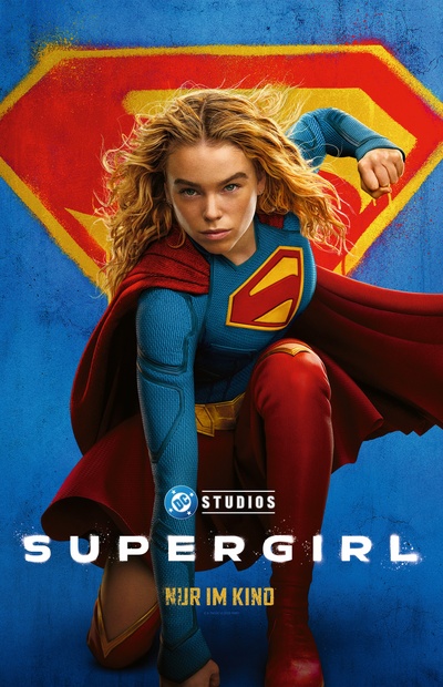 Supergirl