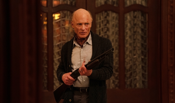 Ed Harris in „How To Make A Killing“ (© StudioCanal)