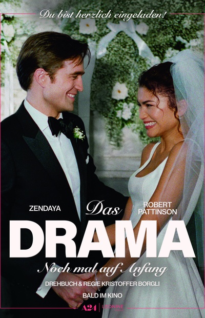 Das Drama – Noch einmal auf Anfang