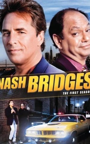 Nash Bridges