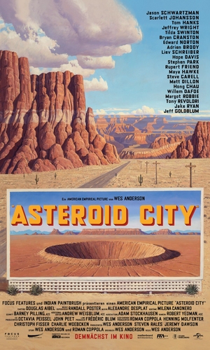 Asteroid City