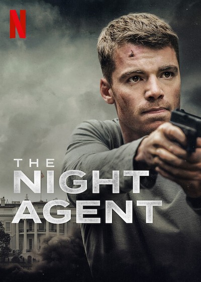 The Night Agent (Staffel 1)