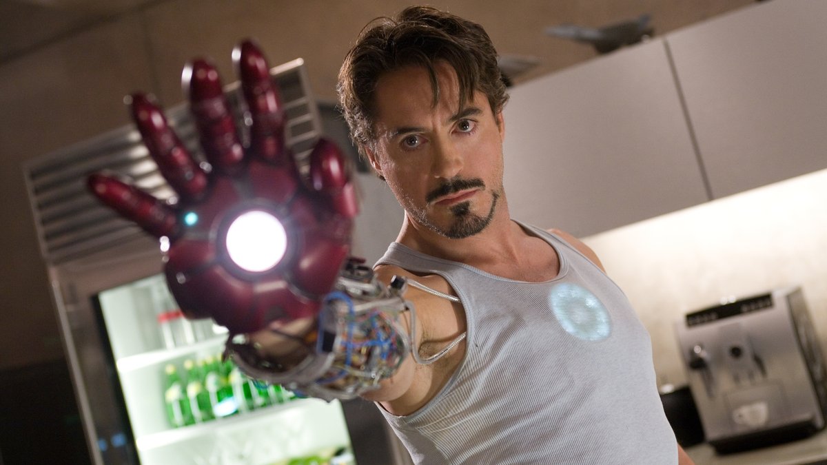Marvel German Actor Die Geschichte des Marvel Cinematic Universe - Kino-Total.net