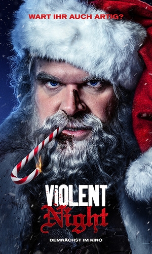 Violent Night