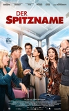 Der Spitzname