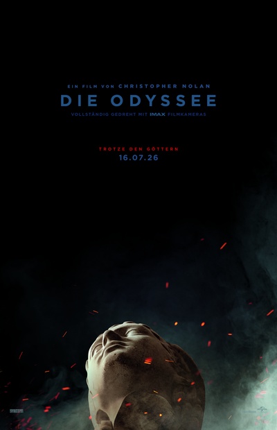 Die Odyssee