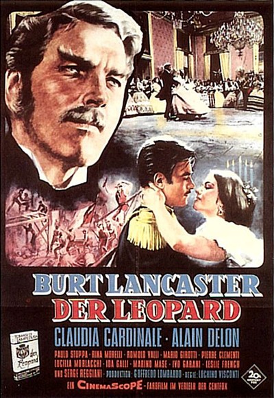 Der Leopard