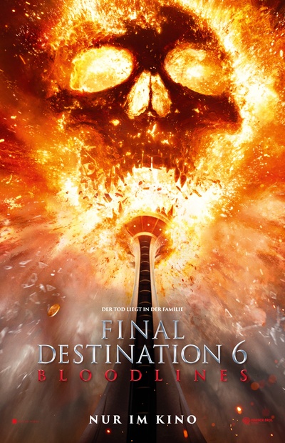 Final Destination 6: Bloodlines