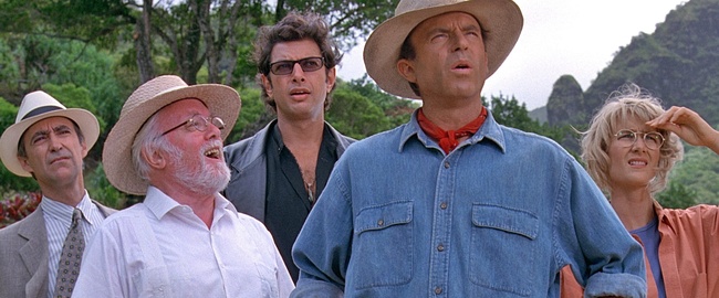 Alle Einspielergebnisse und Besucherzahlen der „Jurassic Park“- und „Jurassic World“-Filme