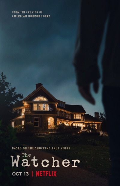 The Watcher (Staffel 1)