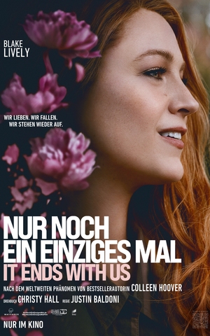 Nur noch ein einziges Mal - It Ends With You
