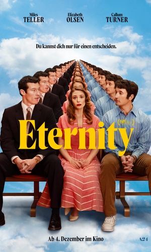 Eternity