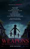 Weapons – Die Stunde des Verschwindens