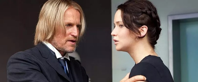 Neues „Tribute von Panem”-Prequel kommt – aber Neubesetzung von Haymitch Abernathy birgt Risiken