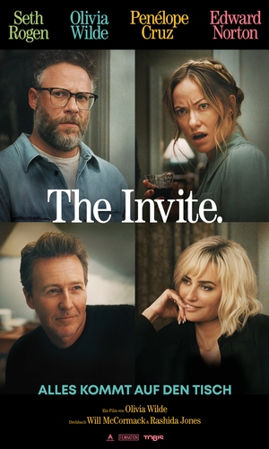 The Invite