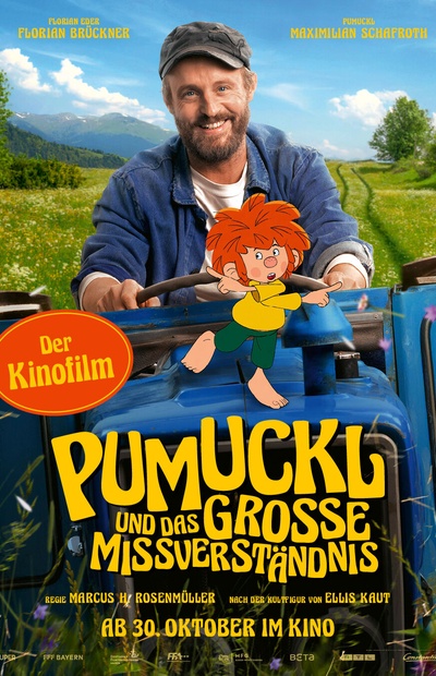 Pumuckl und das große Missverständnis