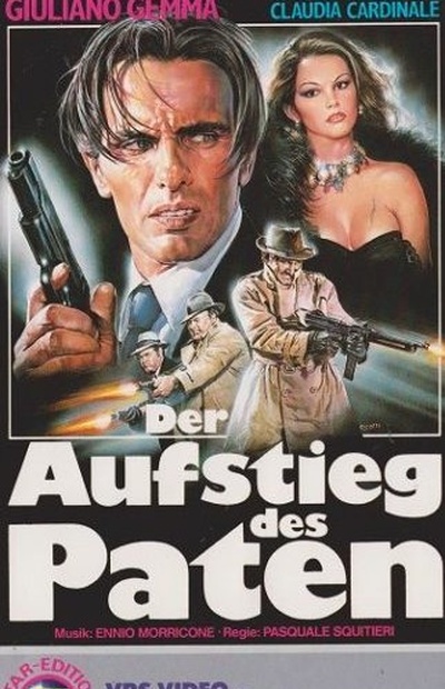 Der Aufstieg des Paten