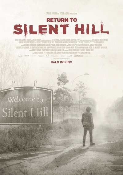 Return To Silent Hill