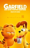 Garfield – Eine extra Portion Abenteuer