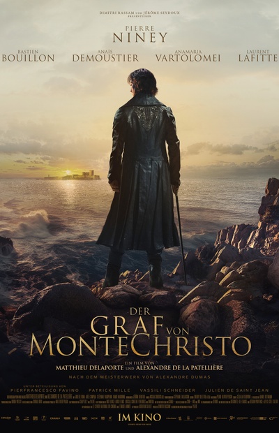 Der Graf von Monte Christo