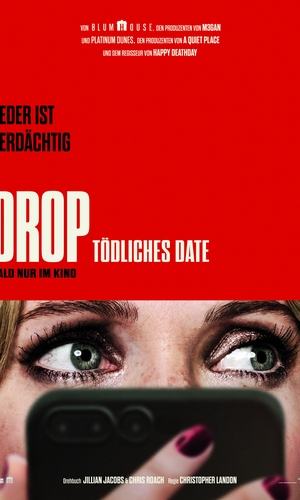 Drop – Tödliches Date