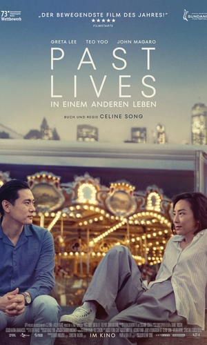 Past Lives