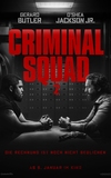 Criminal Squad 2