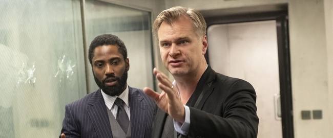Alles im IMAX-Format: Christopher Nolan schreibt mit „The Odyssey“ Filmgeschichte