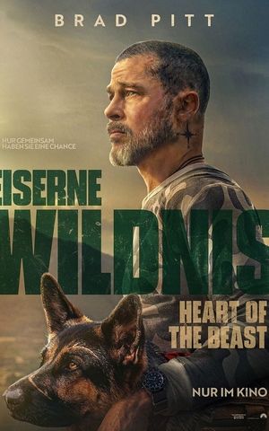 Eiserne Wildnis – Heart of the Beast